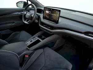 Škoda Elroq SportLine