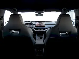 Škoda Elroq SportLine