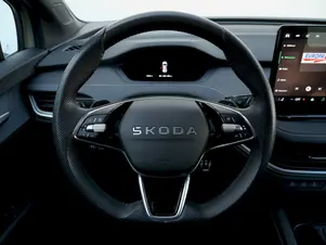 Škoda Elroq SportLine