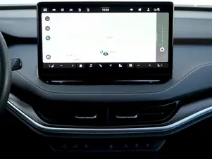 Škoda Elroq SportLine