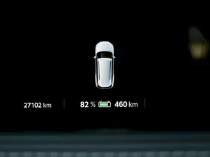 Škoda Elroq SportLine