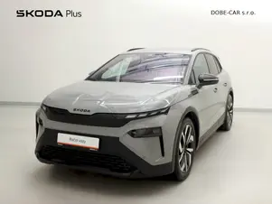 Škoda Elroq SportLine