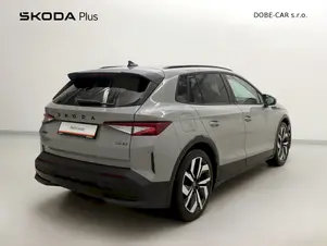 Škoda Elroq SportLine