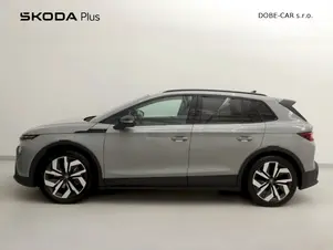 Škoda Elroq SportLine
