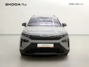 Škoda Elroq SportLine