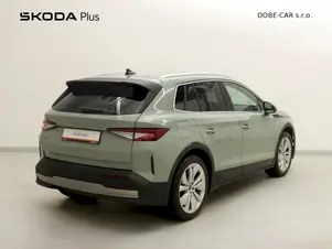 Škoda Elroq Selection