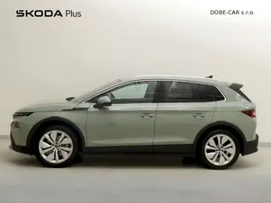 Škoda Elroq Selection