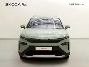 Škoda Elroq Selection