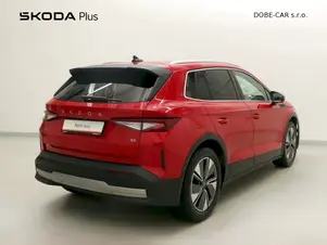 Škoda Elroq Selection