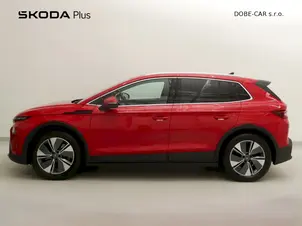 Škoda Elroq Selection