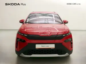 Škoda Elroq Selection