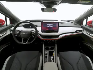 Škoda Elroq Selection