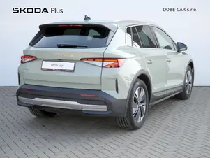 Škoda Elroq Selection