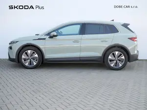 Škoda Elroq Selection