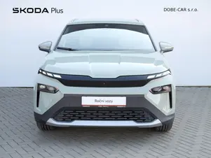 Škoda Elroq Selection