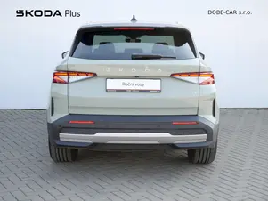 Škoda Elroq Selection