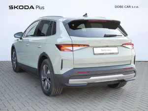 Škoda Elroq Selection