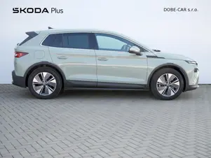 Škoda Elroq Selection