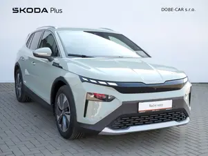 Škoda Elroq Selection