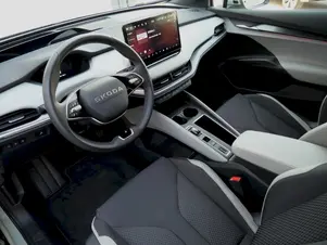 Škoda Elroq Selection