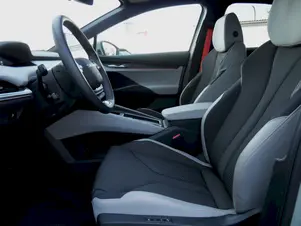 Škoda Elroq Selection