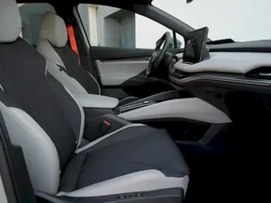 Škoda Elroq Selection