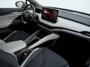 Škoda Elroq Selection