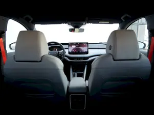 Škoda Elroq Selection