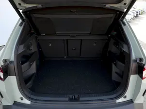 Škoda Elroq Selection