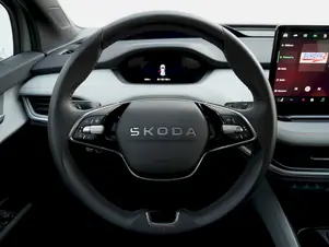 Škoda Elroq Selection