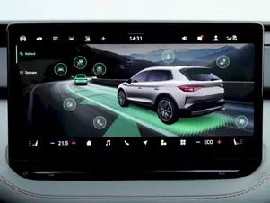 Škoda Elroq Selection