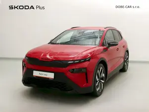 Škoda Elroq SportLine