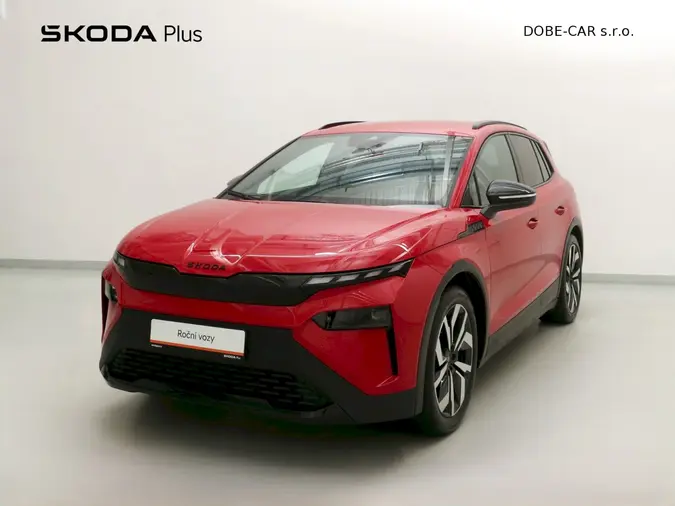 Elroq SportLine
