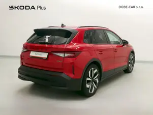 Škoda Elroq SportLine