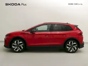 Škoda Elroq SportLine
