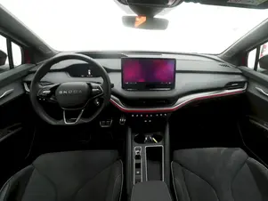 Škoda Elroq SportLine