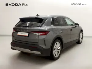 Škoda Elroq Selection