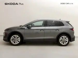 Škoda Elroq Selection