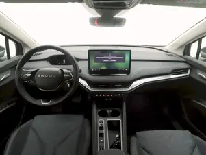 Škoda Elroq Selection