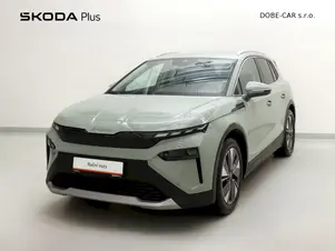 Škoda Elroq Selection