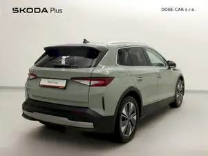 Škoda Elroq Selection