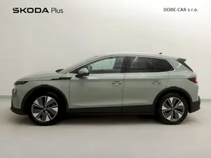 Škoda Elroq Selection