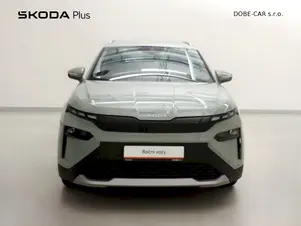 Škoda Elroq Selection