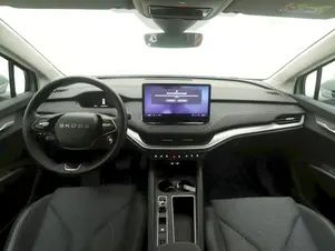 Škoda Elroq Selection