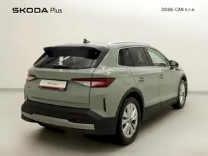 Škoda Elroq Selection