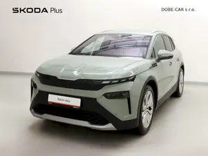 Škoda Elroq Selection