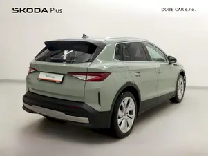 Škoda Elroq Selection
