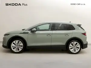 Škoda Elroq Selection