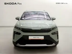 Škoda Elroq Selection