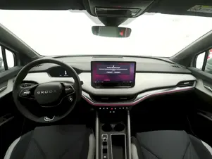 Škoda Elroq Selection